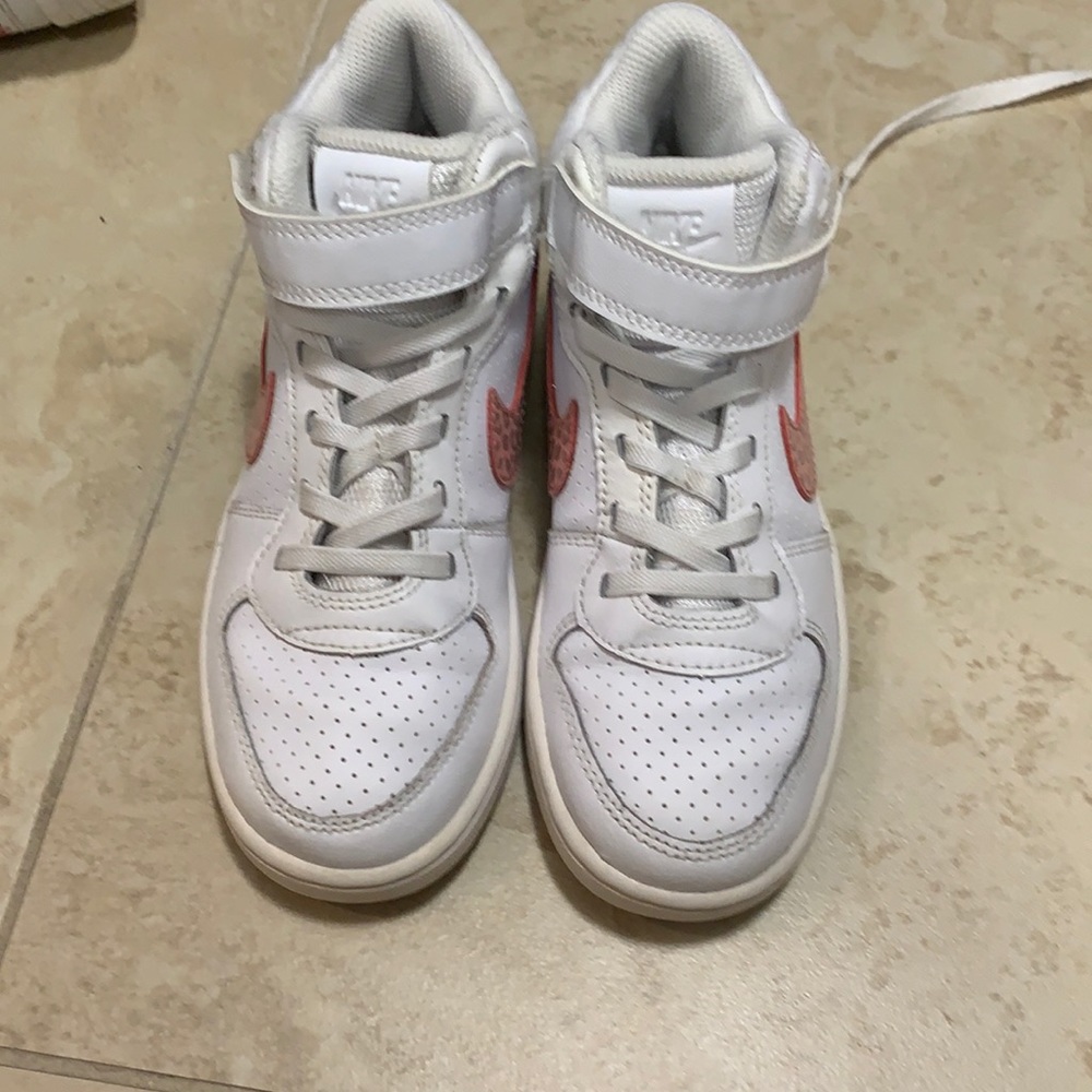 Kids Nike shoes